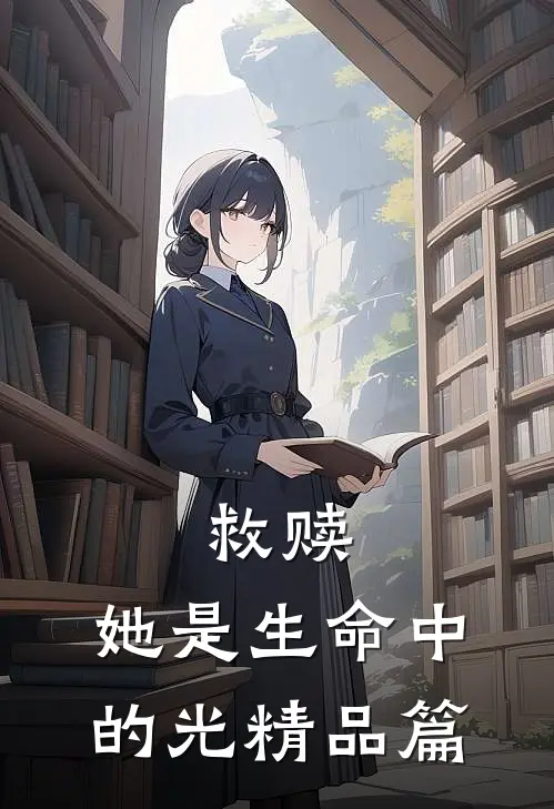 救赎她是生命中的光精品篇在线阅读