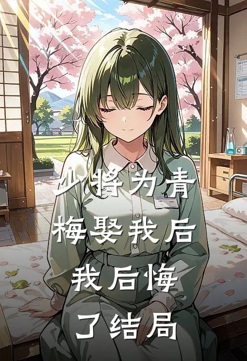 少将为青梅娶我后,我后悔了结局