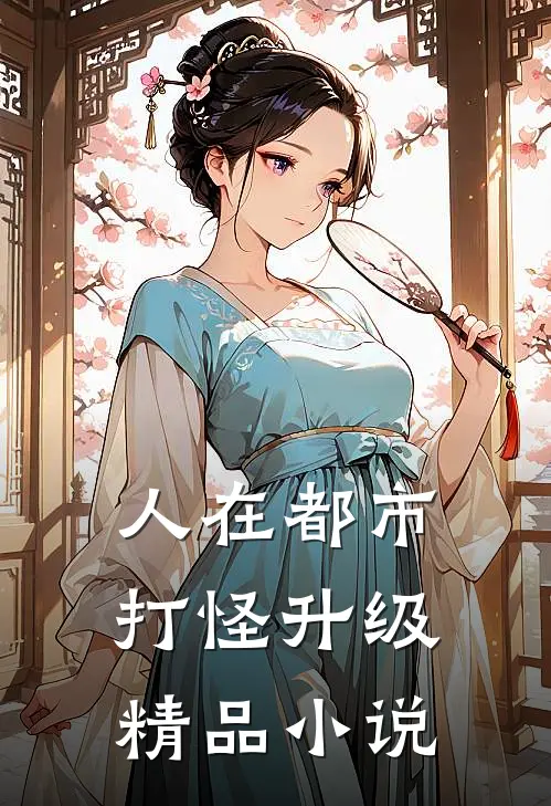 人在都市打怪升级精品在线阅读