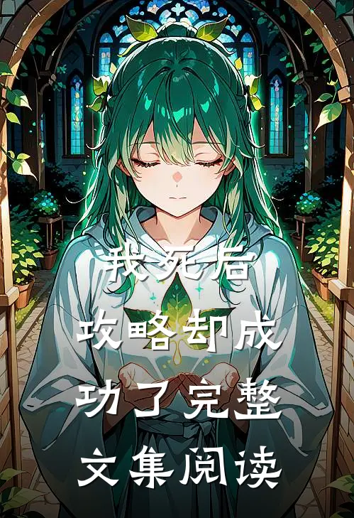 我死后,攻略却成功了完整文集阅读全文