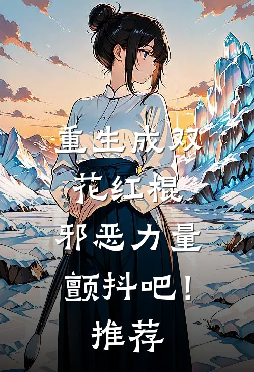 重生成双花红棍,邪恶力量颤抖吧!推荐一下