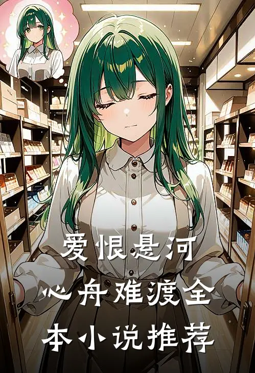爱恨悬河,心舟难渡全本推荐免费阅读