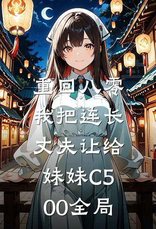 重回八零：我把连长丈夫让给妹妹C500全局