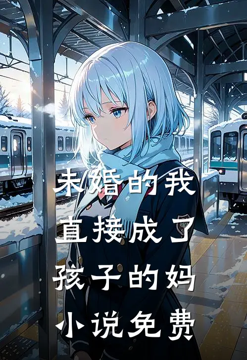 未婚的我，直接成了孩子的妈小说免费