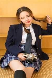 维多利亚港的告别信无广告