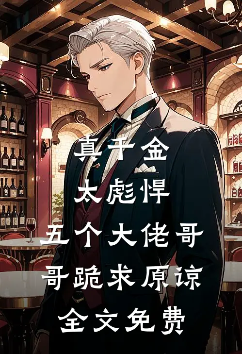 真千金太彪悍,五个大佬哥哥跪求原谅全文免费观看