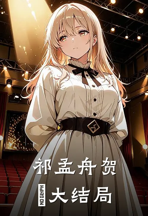 祁孟舟贺萳大结局