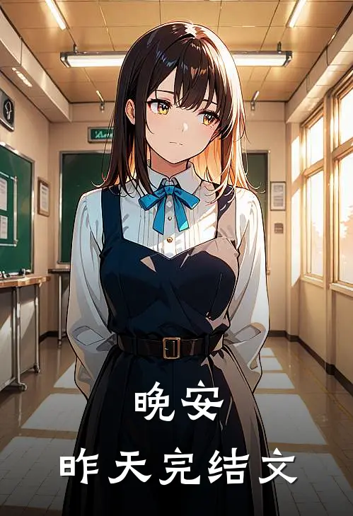 晚安,昨天完结文案怎么写