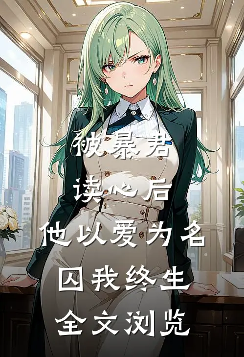 被暴君读心后，他以爱为名囚我终生全文浏览