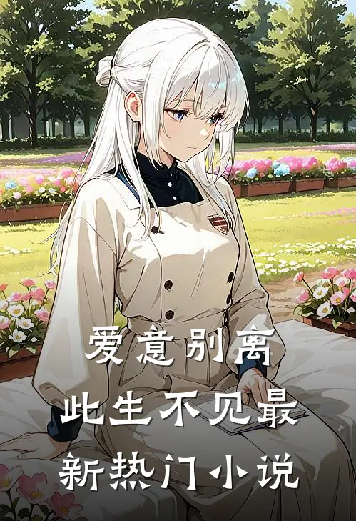 爱意别离,此生不见最新热门