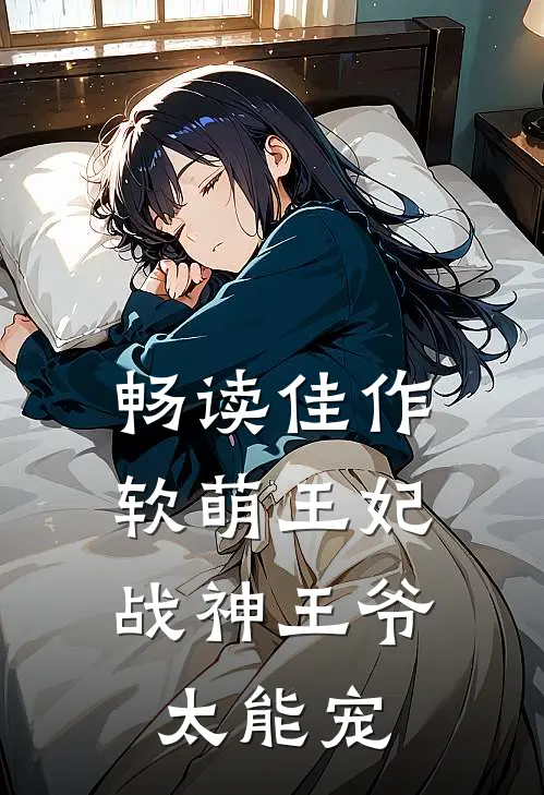 畅读佳作软萌王妃：战神王爷太能宠