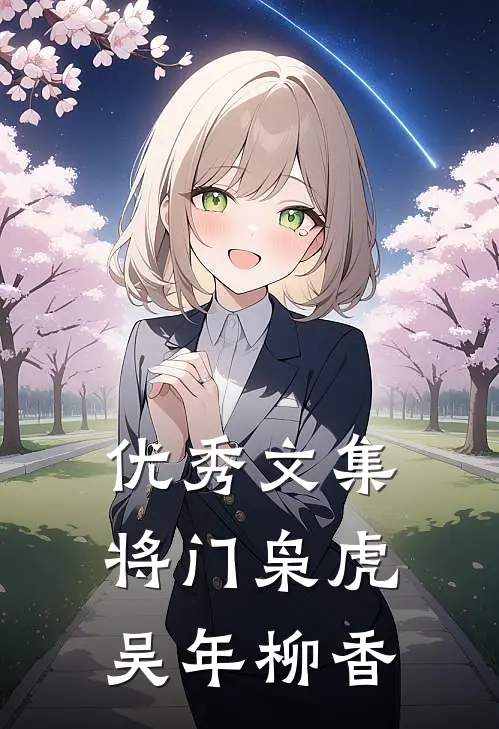 优秀文集将门枭虎吴年柳香