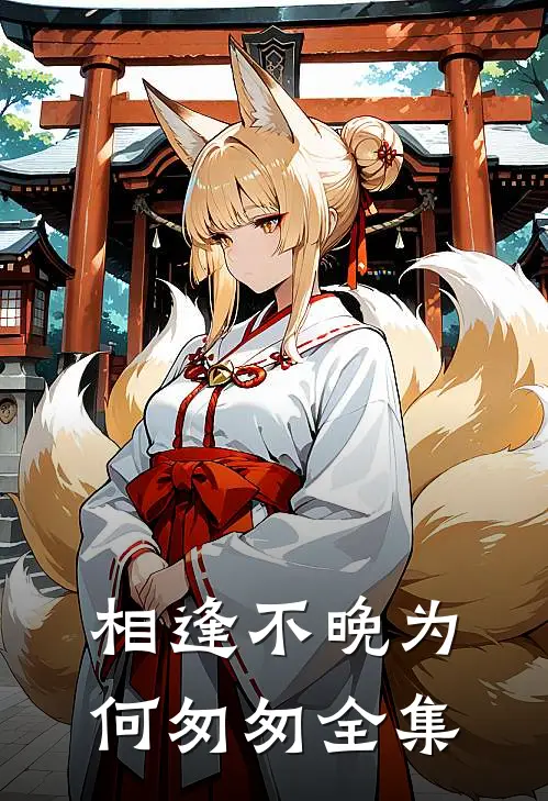 相逢不晚为何匆匆 全集
