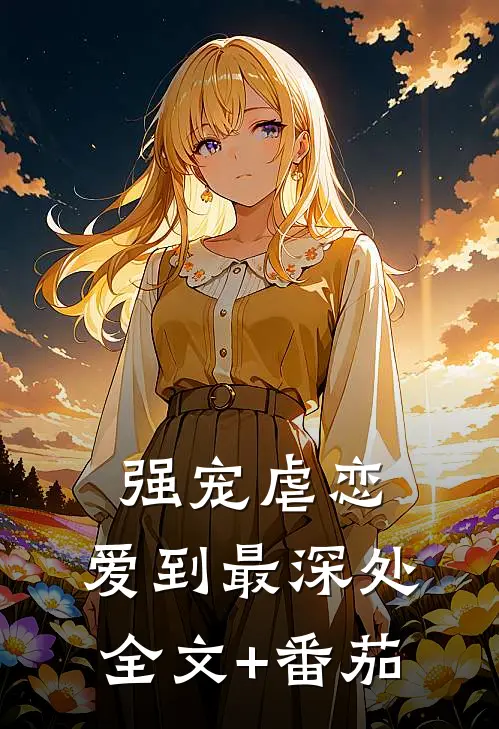强宠虐恋：爱到最深处全文+番茄