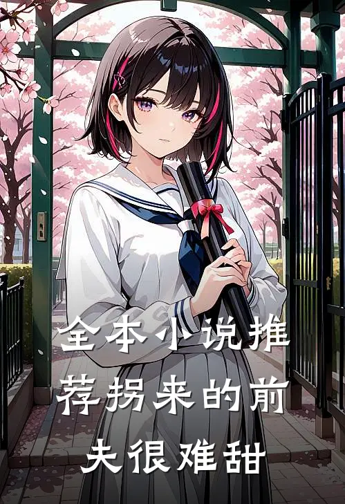 全本小说推荐拐来的前夫很难甜