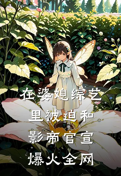 在婆媳综艺里被迫和影帝官宣爆火全网