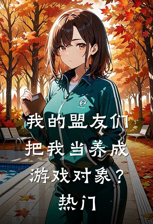 我的盟友们,把我当养成游戏对象?热门文案