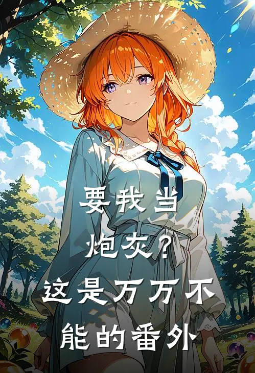 要我当炮灰?这是万万不能的番外免费阅读