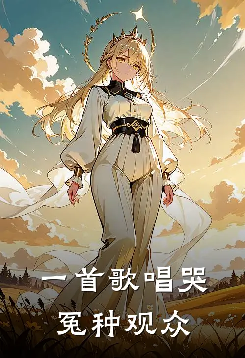 一首歌唱哭冤种观众