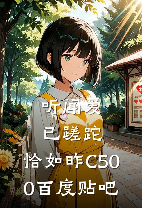 听闻爱已蹉跎，恰如昨C500百度贴吧