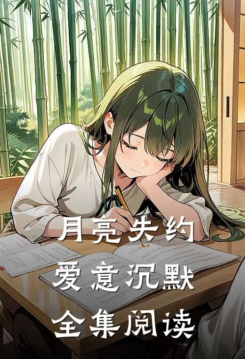 月亮失约,爱意沉默全集阅读