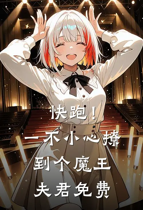 快跑！一不小心撩到个魔王夫君免费