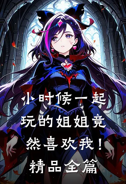 小时候一起玩的姐姐竟然喜欢我!精品全篇在线观看