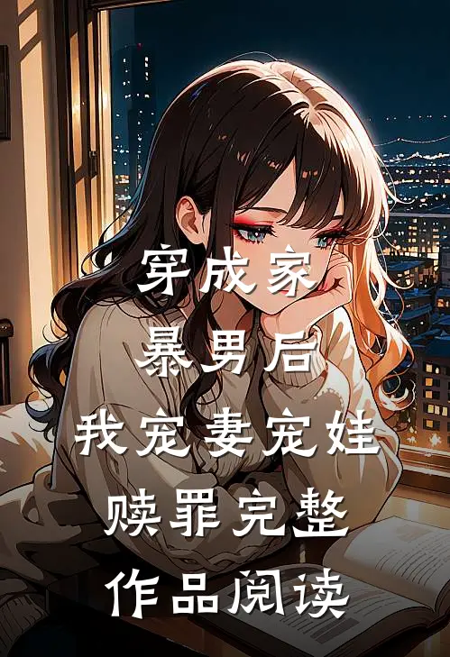 穿成家暴男后,我宠妻宠娃赎罪完整作品阅读全文