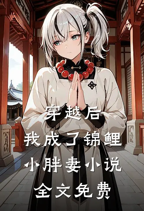 穿越后,我成了锦鲤小胖妻全文免费观看