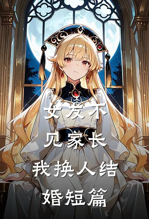 女友不见家长,我换人结婚短篇文案