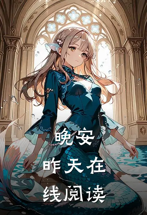 晚安,昨天在线阅读全文