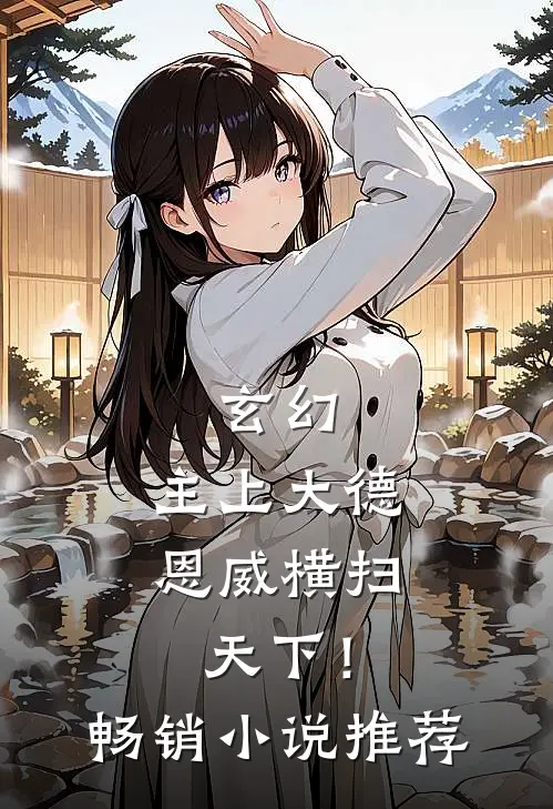 玄幻主上大德,恩威横扫天下!畅销推荐一下