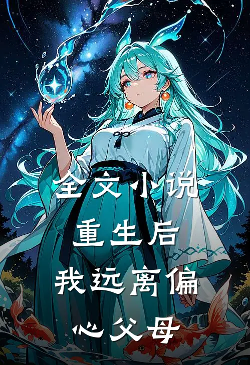 全文重生后,我远离偏心父母免费阅读