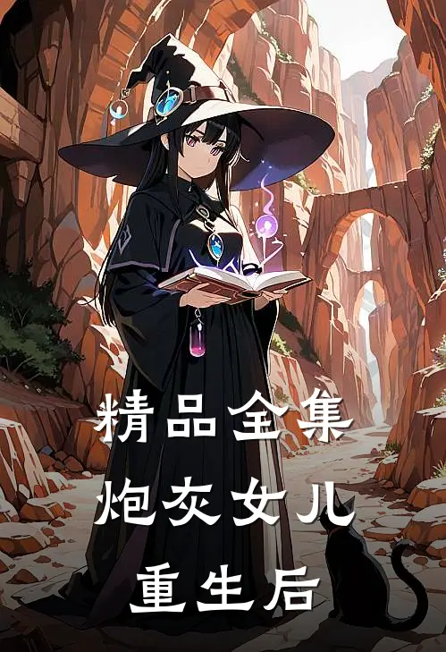 精品全集炮灰女儿重生后