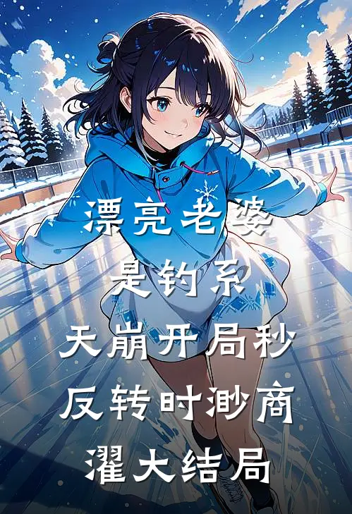漂亮老婆是钓系，天崩开局秒反转时渺商濯大结局