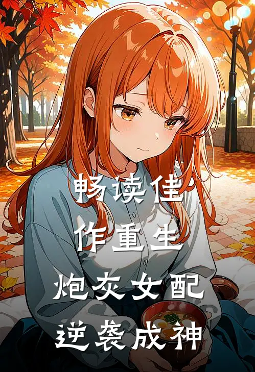 畅读佳作重生炮灰女配逆袭成神
