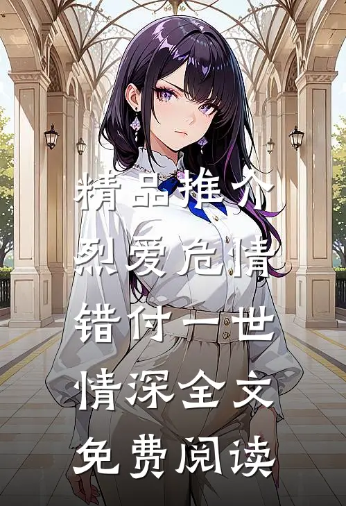 精品推介烈爱危情:错付一世情深全文免费阅读