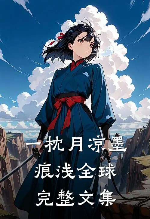 一枕月凉墨痕浅全球完整文集