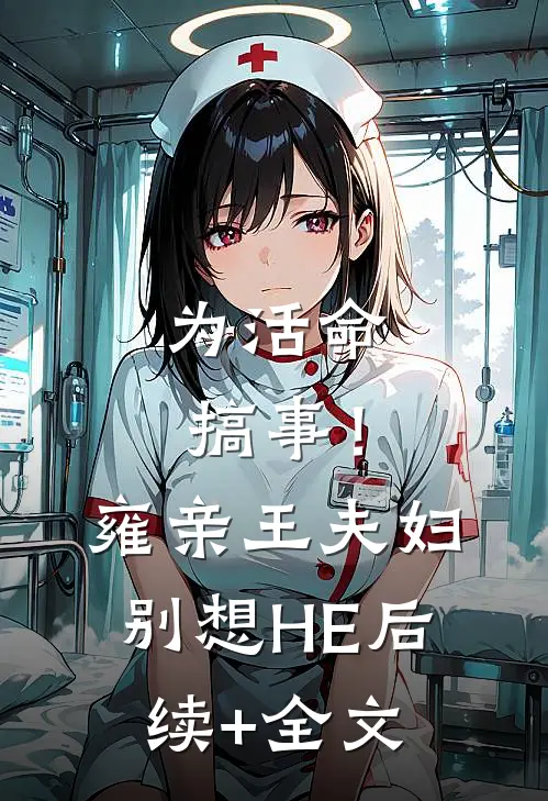 为活命搞事！雍亲王夫妇别想HE后续+全文