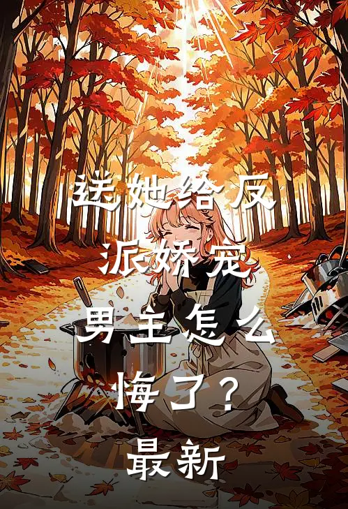 送她给反派娇宠,男主怎么悔了?最新章节阅读