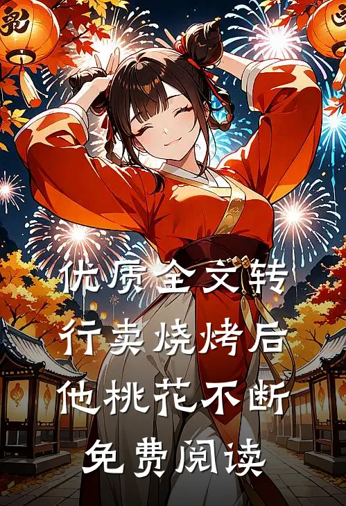 优质全文转行卖烧烤后,他桃花不断免费阅读