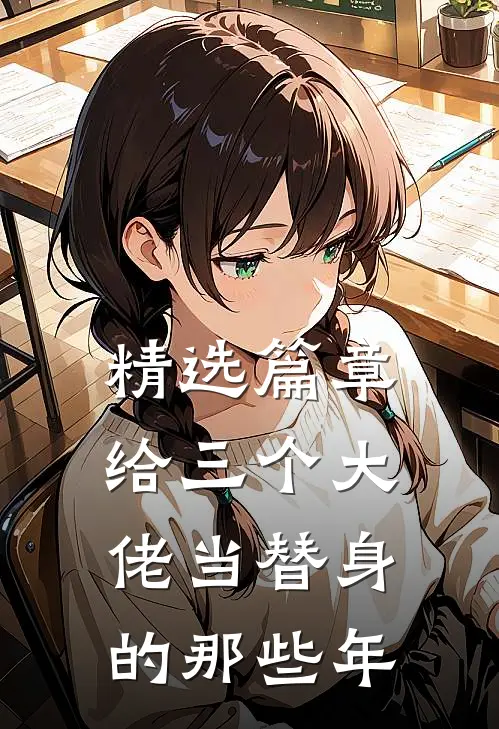 精选篇章给三个大佬当替身的那些年