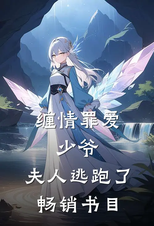 缠情罪爱少爷,夫人逃跑了畅销书目免费阅读