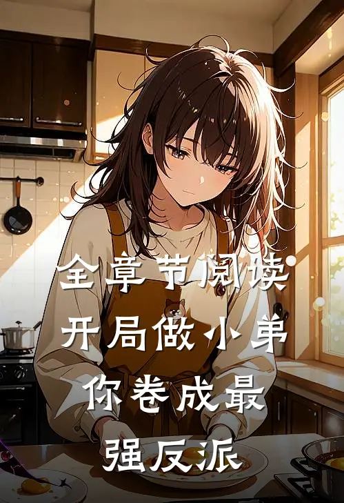 全章节阅读开局做小弟，你卷成最强反派