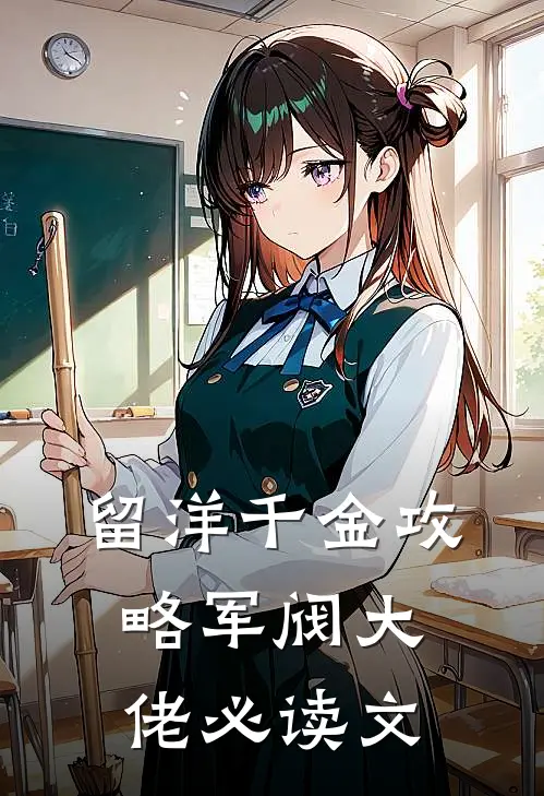 留洋千金攻略军阀大佬必读文
