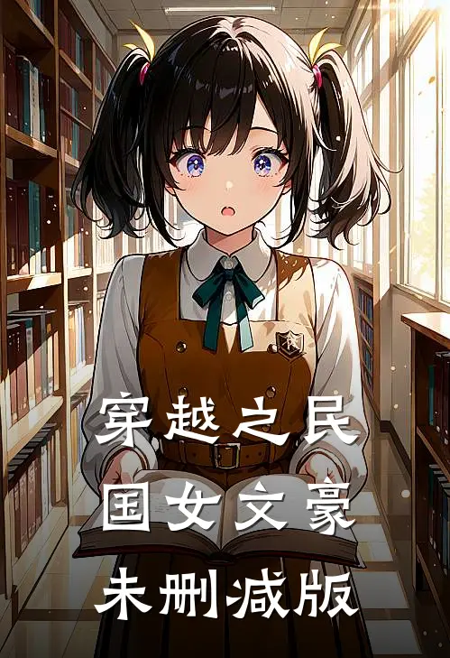 穿越之民国女文豪未删减版