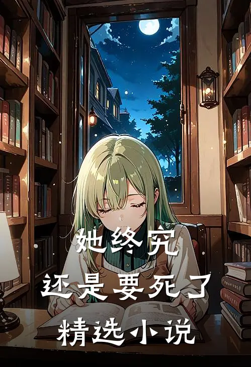 她终究,还是要死了精选在线阅读