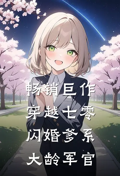 畅销巨作穿越七零：闪婚爹系大龄军官