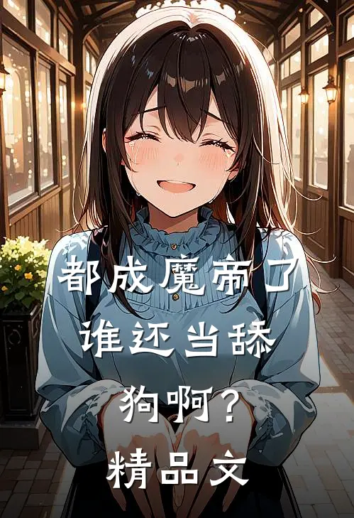 都成魔帝了,谁还当舔狗啊?精品文案