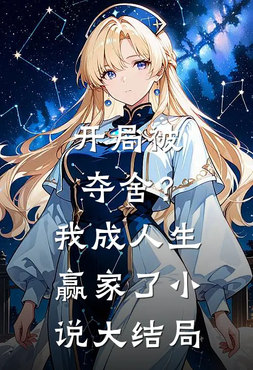 开局被夺舍?我成人生赢家了大结局免费阅读